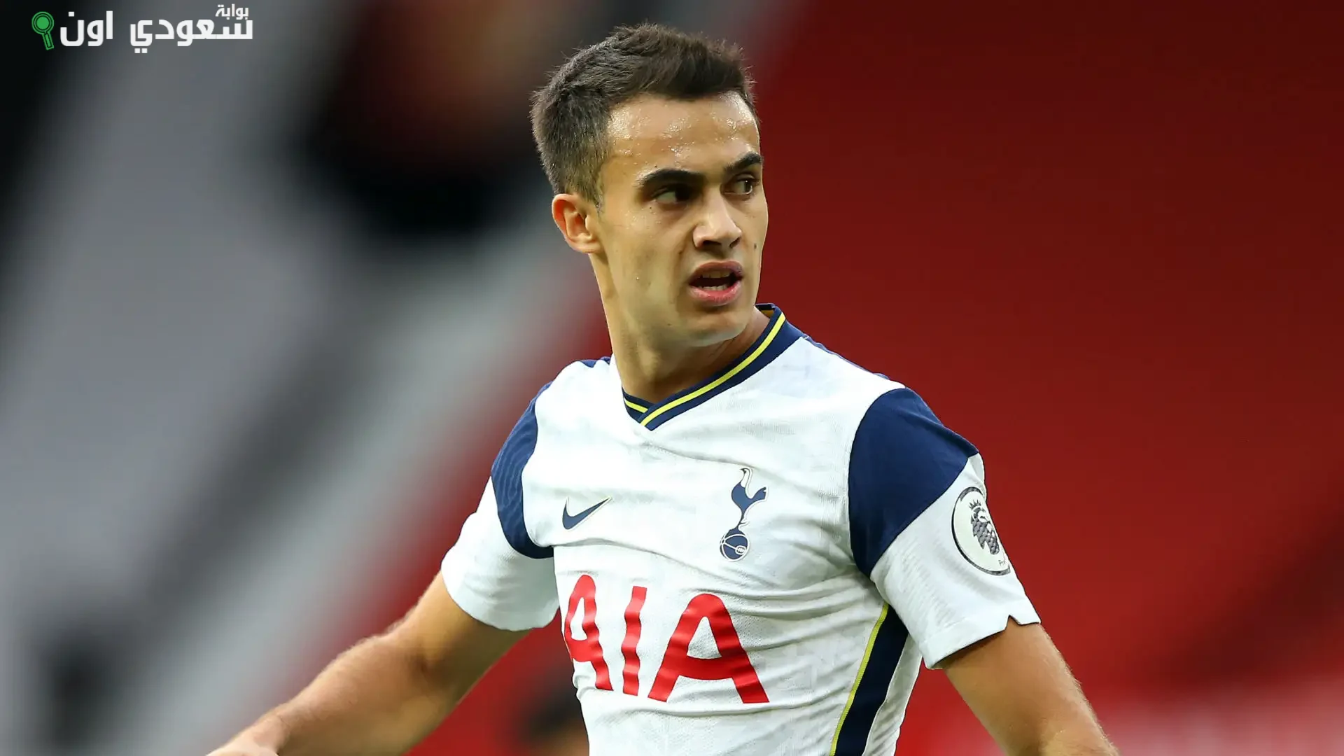 سيرجيو ريجيلون