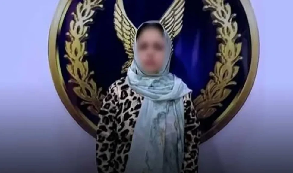 الحبس 6 أشهر وغرامة 100 ألف جنيه للتيك توكر "بوبا اللدغة"