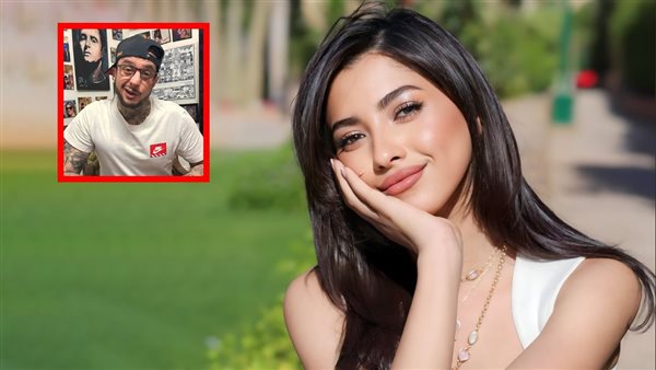 جيسيكا حسام الدين