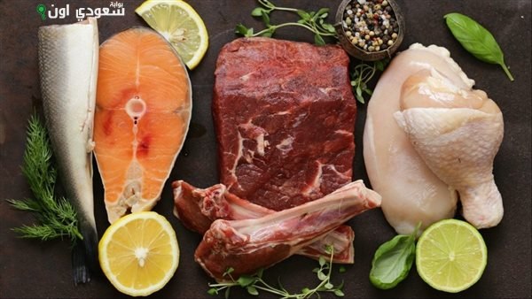 أسعار اللحوم والفراخ والأسماك