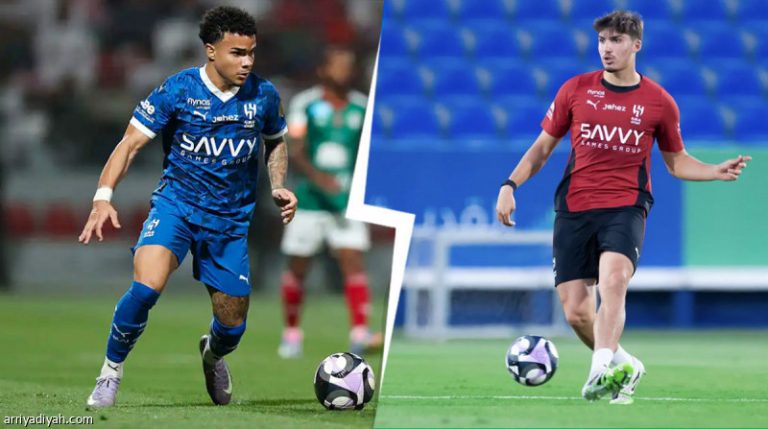 إنزاجي يضم أكتشيشيك وكايو