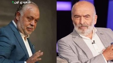 أشرف زكي: سلوم حداد