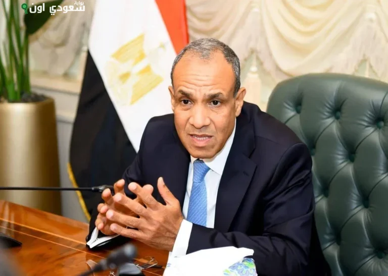 وزير الخارجية بدر عبد العاطي