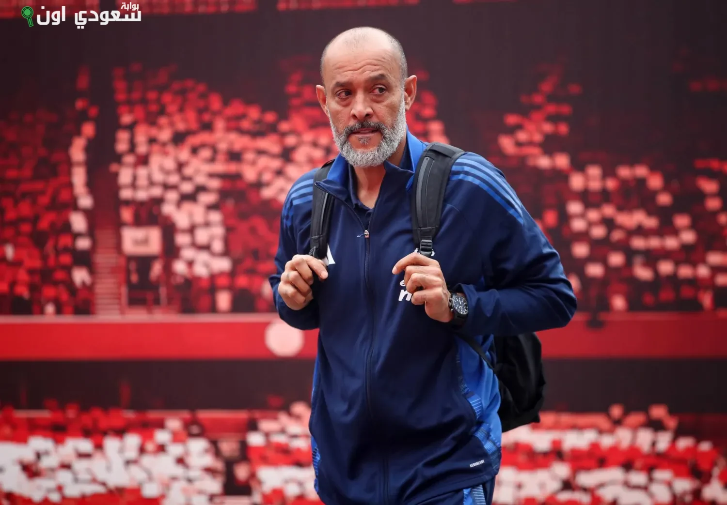 نونو إسبيريتو سانتو