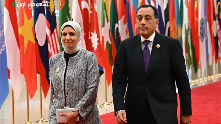 الدكتور مصطفى مدبولي