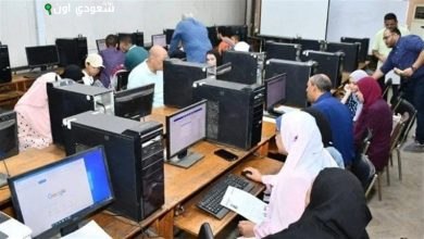 التنسيق الإلكتروني