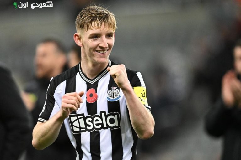 أنتوني غوردون