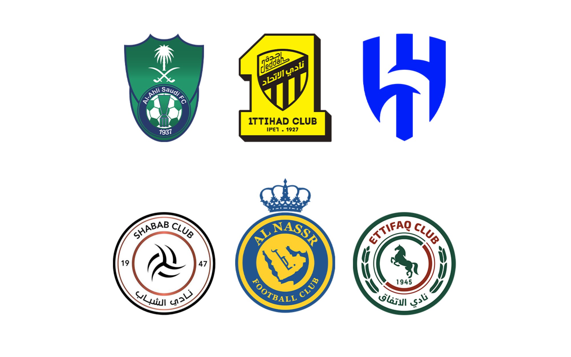 أندية السعودية تواجه تحدي التجديد