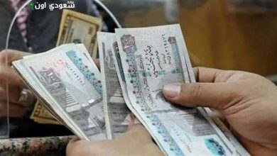 المالية تعلن مواعيد صرف مرتبات أكتوبر ونوفمبر وديسمبر 2025