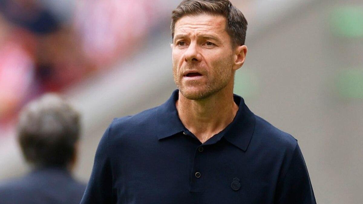 تشابي ألونسو