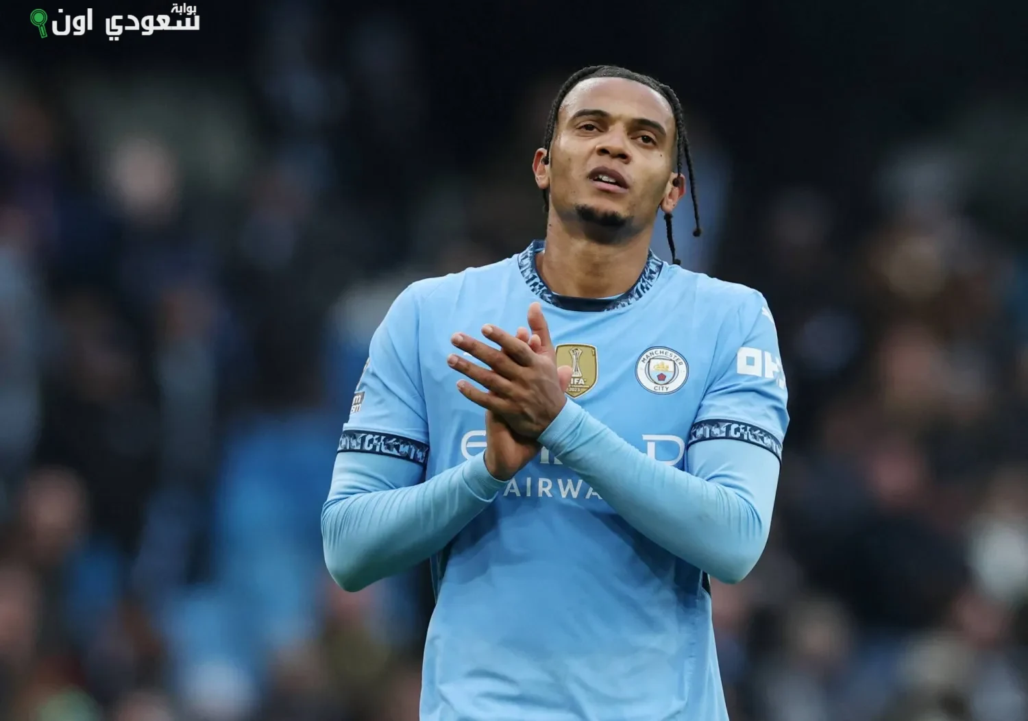 مانويل أكانجي