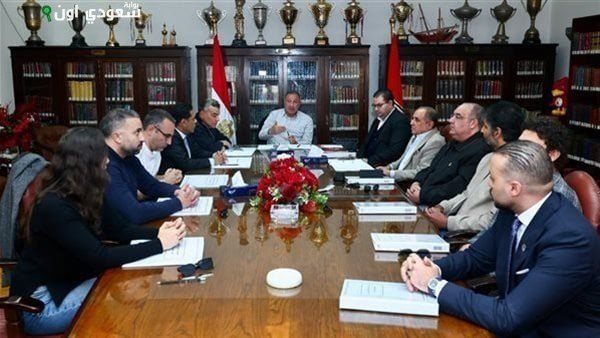 الأهلي يدعو الجمعية العمومية