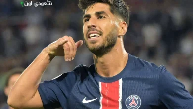 ماركو أسينسيو