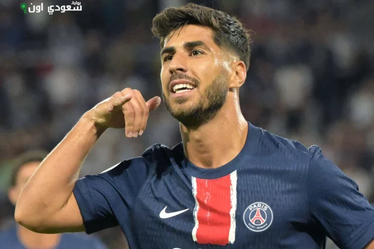 ماركو أسينسيو