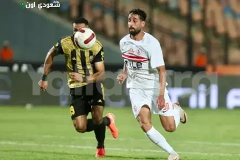 إصابة تبعد عدي الدباغ