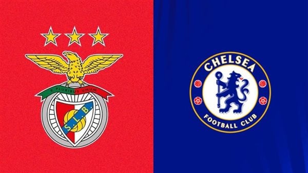 تشيلسي وبنفيكا