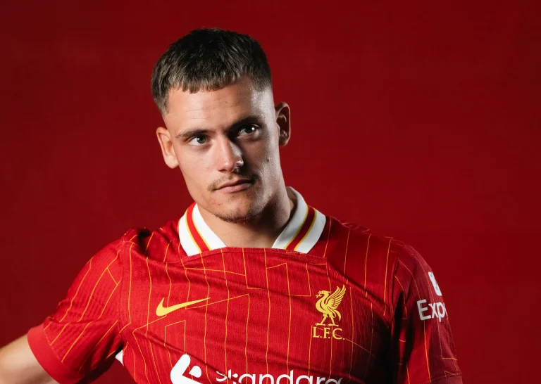 فلوريان فيرتز