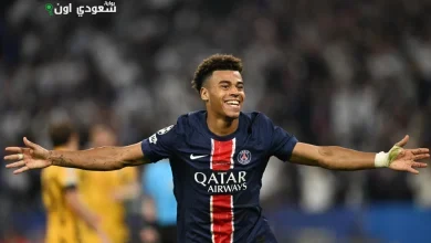 ديزيري دووي