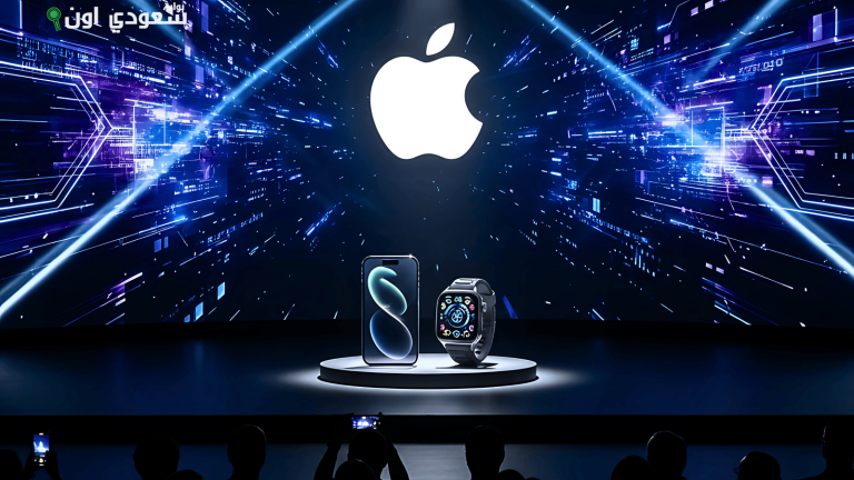 أمازون السعودية تفتح الطلبات المسبقة على آيفون 17