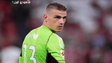 أندريه لونين