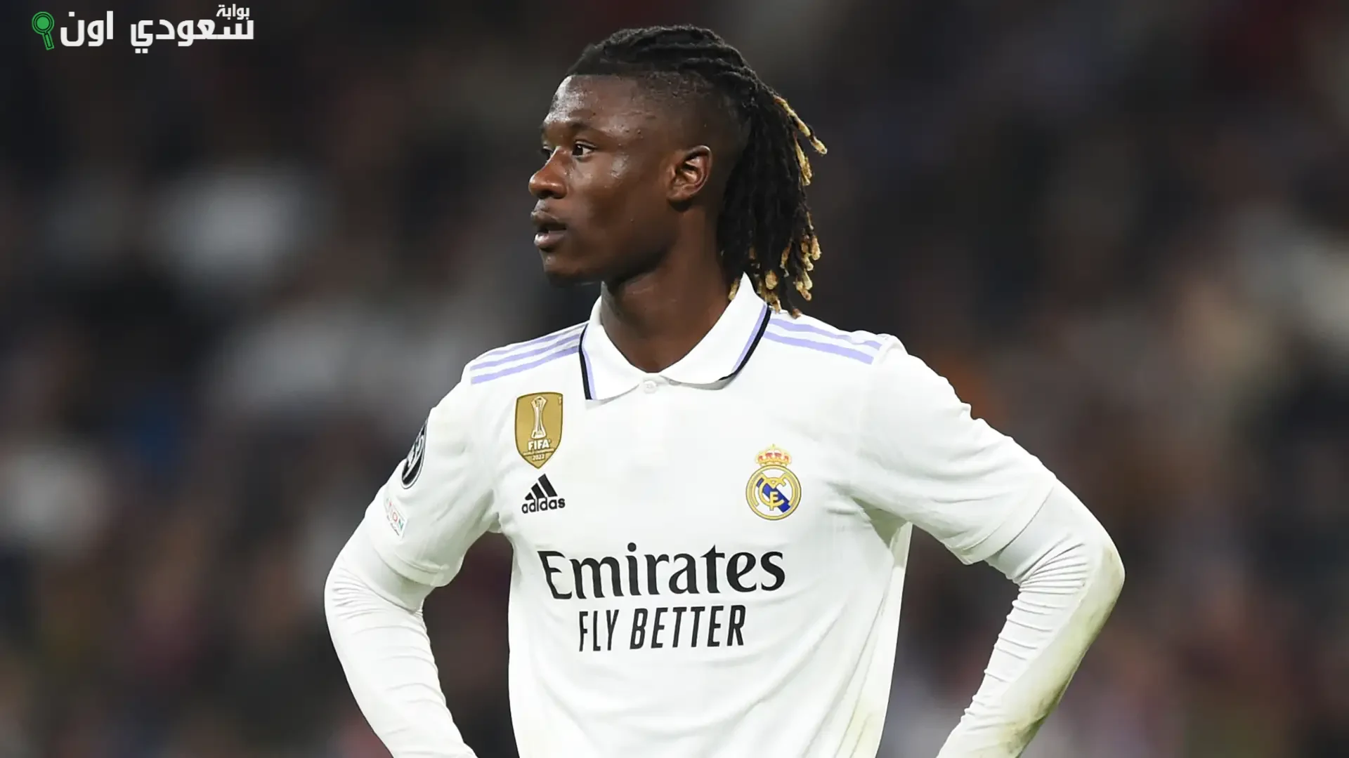 إدواردو كامافينجا