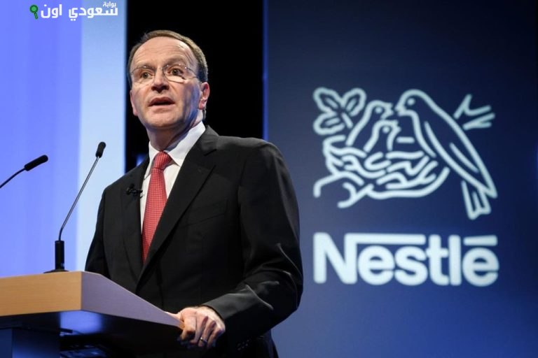 إقالة رئيس نستله تربك أسواق أوروبا