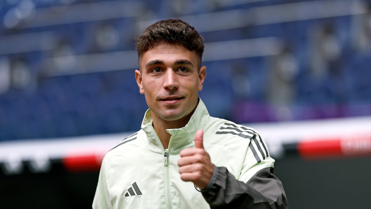 ديفيد خيمينيز