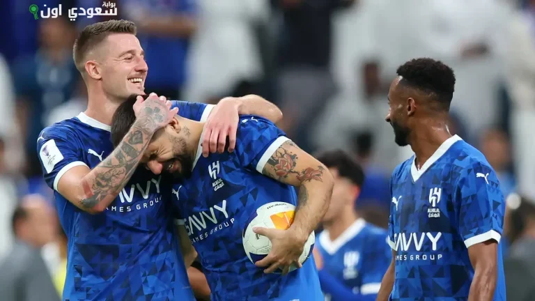 سافيتش يودع ميتروفيتش