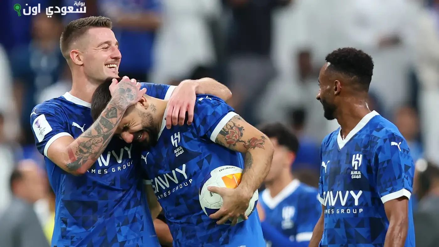 سافيتش يودع ميتروفيتش