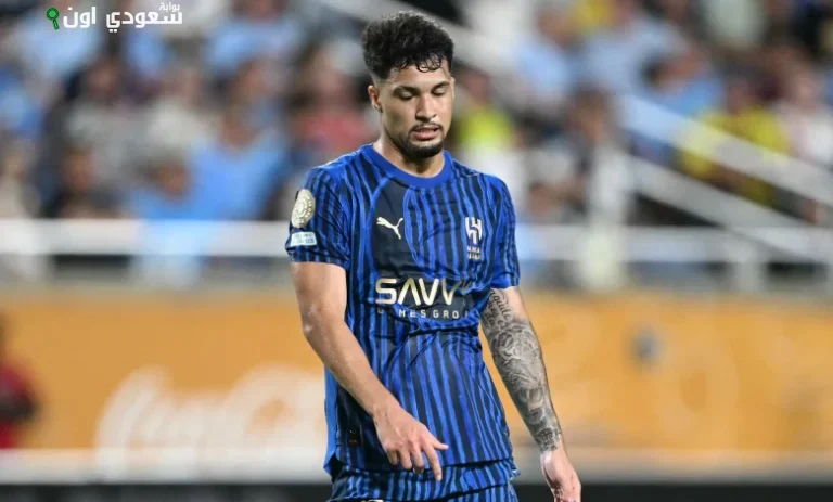 ماركوس ليوناردو