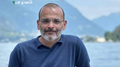 أيمن بهجت قمر