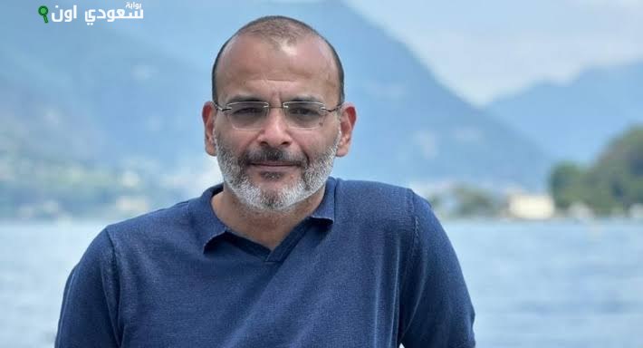 أيمن بهجت قمر