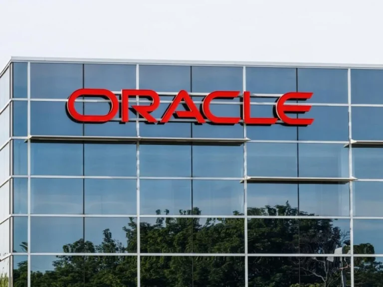 سهم شركة أوراكل (Oracle Corporation)