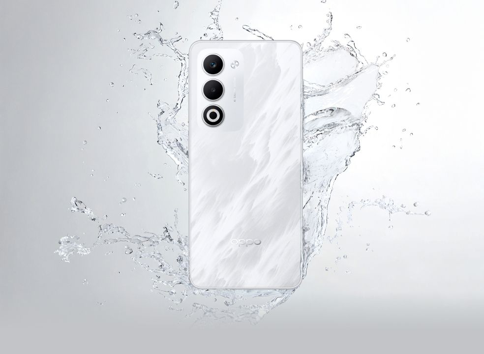 OPPO A5i Pro