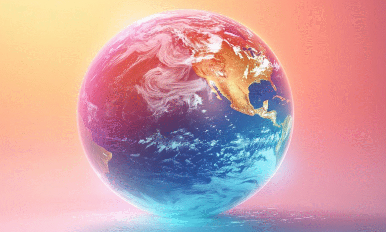 المنظمة العالمية للأرصاد الجوية تعافي طبقة الأوزون