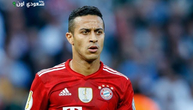 تياغو ألكانتارا