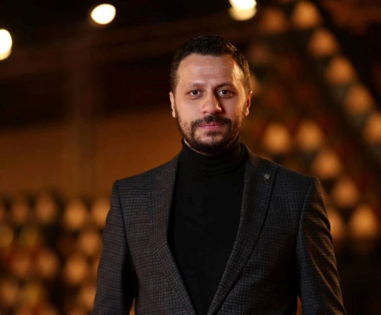 أحمد شوقي رئيسًا للاتحاد الدولي للنقاد السينمائيين