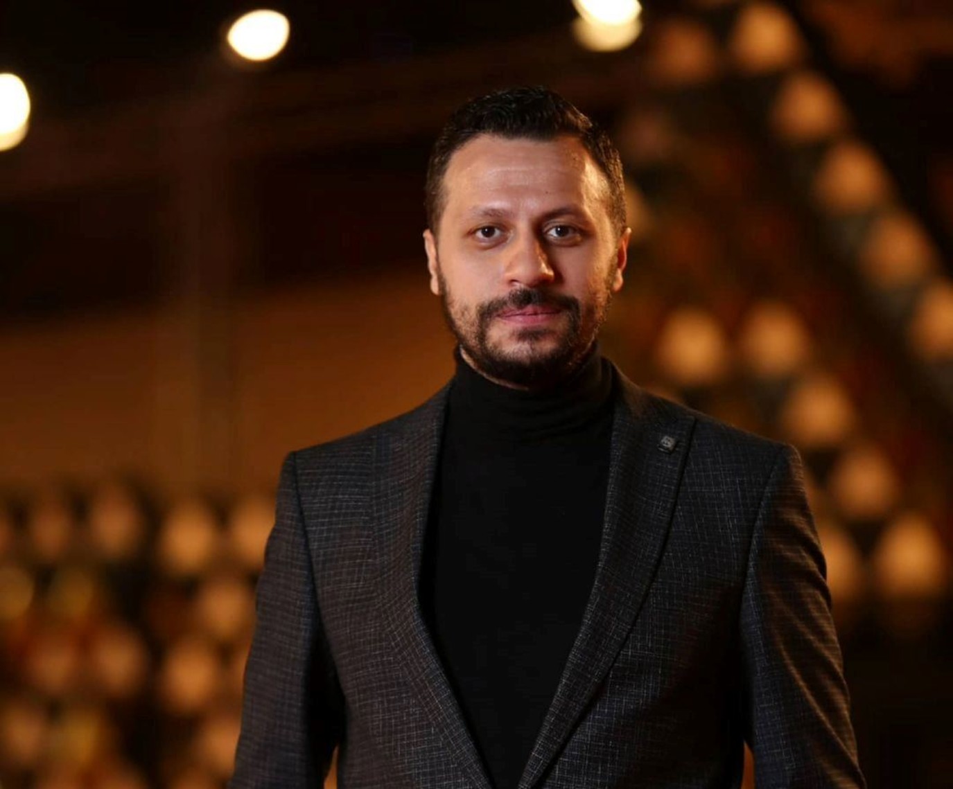 أحمد شوقي رئيسًا للاتحاد الدولي للنقاد السينمائيين