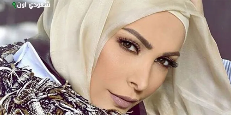 أمل حجازي توضح سبب ارتدائها الحجاب بعد الشفاء من السرطان أمل حجازي