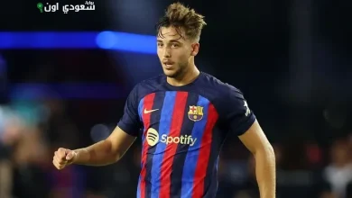 نيكو جونزاليس