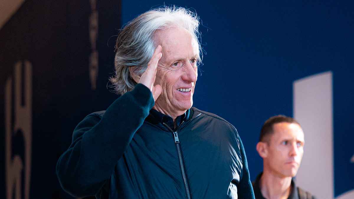 جورجي جيسوس