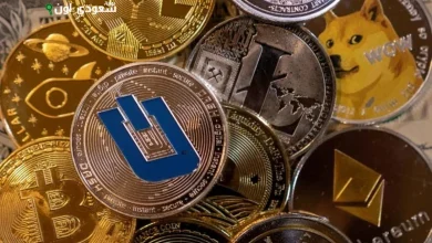 العملات المشفرة