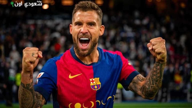 رحيل إينيغو مارتينيز