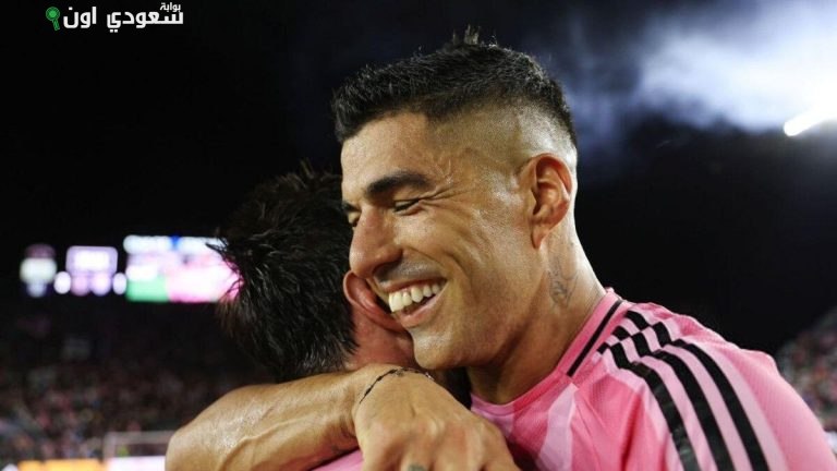 لويس سواريز