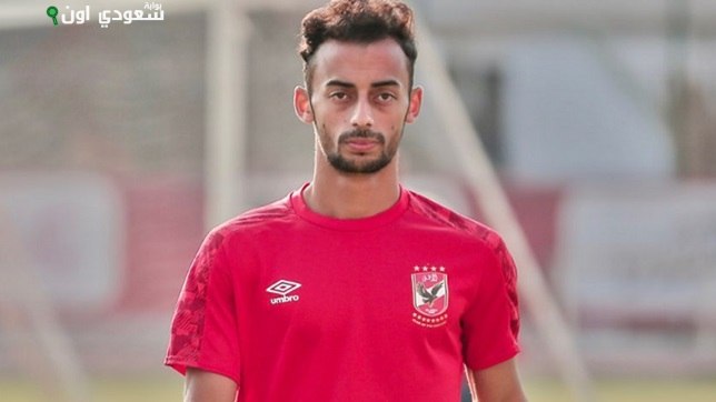 أحمد عبد القادر