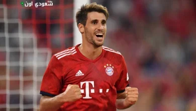 خافي مارتينيز