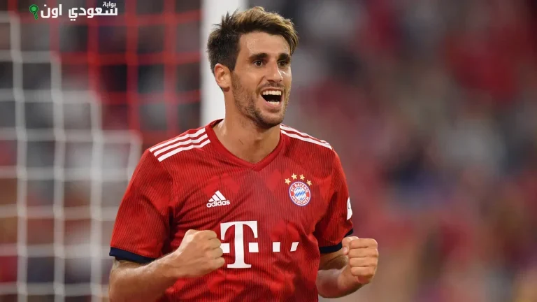 خافي مارتينيز