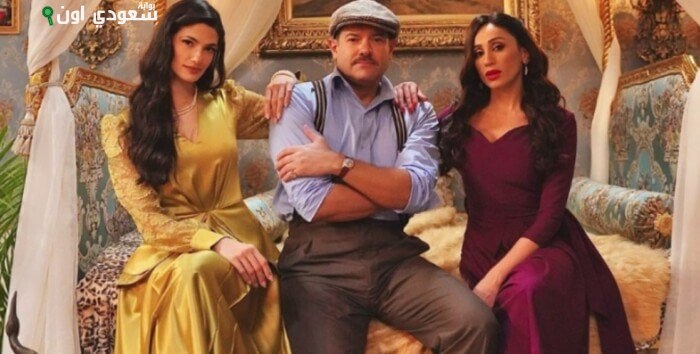 فيلم "درويش"