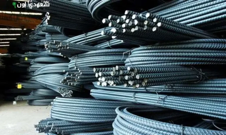 أسعار الحديد