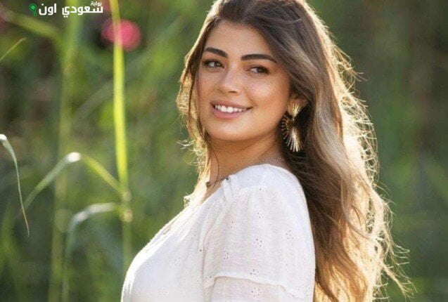 ليلى احمد زاهر